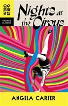 Angela Carter - Nights at the Circus