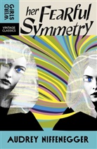 Audrey Niffenegger, Niffenegger Audrey - Her Fearful Symmetry