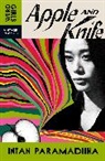 Intan Paramaditha - Apple and Knife