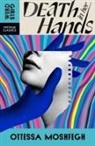 Ottessa Moshfegh, Moshfegh Ottessa - Death in Her Hands