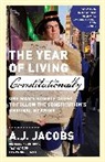 A J Jacobs, A.J. Jacobs - The Year of Living Constitutionally