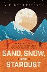 Gretchen Heefner, Heefner Gretchen - Sand, Snow, and Stardust