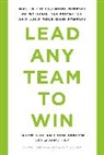 Tom Bartow, Bartow Tom, Rudy Matthew, Jason Selk, Selk Jason - Lead Any Team to Win