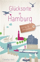 Cornelius Hartz - Glücksorte in Hamburg