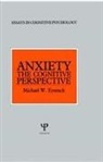 Michael W Eysenck, Eysenck Michael W. - Anxiety
