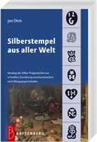 Jan Divis - Silberstempel aus aller Welt