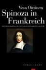 Vesa Oittinen, Linda Lilith Obermayr, Linda Lilith Obermayr, Reitter, Karl Reitter - Spinoza in Frankreich