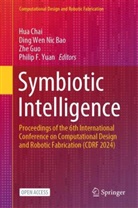 Ding Wen Nic Bao, Hua Chai, Zhe Guo, Zhe Guo et al, Ding Wen Nic Bao, Philip F Yuan... - Symbiotic Intelligence