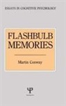 Martin Conway - Flashbulb Memories