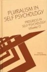 Arnold I Goldberg, Goldberg Arnold I. - Progress in Self Psychology, V. 15