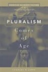 Charles H. Lippy, Lippy Charles H. - Pluralism Comes of Age