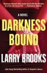 Larry Brooks, Brooks Larry - Darkness Bound