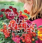 Sarah Raven, Raven Sarah, Pia Tryde, Tryde Pia - The Cutting Garden