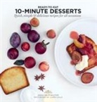 Anna Helm Baxter, Helm Baxter Anna - 10-Minute Desserts