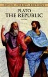 Plato, Plato Plato - The Republic