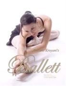 Patrizio Kroyani, Eva Maria Lamia - Ballett - Fine Art Photography
