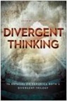 Maria Snyder, Elizabeth Wein, Leah Wilson, Leah Wilson - Divergent Thinking