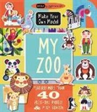 Ellen Giggenbach - My Zoo