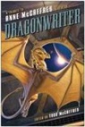 David Brin, Lois McMaste Bujold, Todd McCaffrey, Todd McCaffrey - Dragonwriter