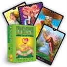 John Holland, Holland John - The Psychic Tarot for the Heart Oracle Deck