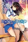 Gakuto Mikumo, Mikumo Gakuto, Tate - Strike The Blood, Vol. 7 (Manga)