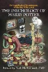 Neil Mulholland, Mulholland Neil - The Psychology of Harry Potter