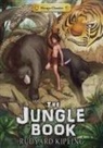 Kipling, Rudyard Kipling, Julien Choy - Manga Classics: The Jungle Book (Paperback)