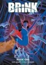 Dan Abnett, Dan Abnett, Inj Culbard - Brink tp vol 01