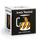 Galison - Warhol Banana Color Changing Ceramic Mug