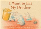 Hélène Gaudy, Simone Rea - I Want to Eat My Brother