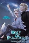 Jasmine Bernhardt, Isuna Hasekura, Hasekura Isuna - Wolf & Parchment: New Theory Spice & Wolf, Vol. 10 (light novel)