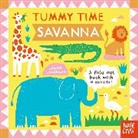 Louise Lockhart - Tummy Time: Savanna