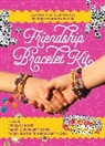 Editors of Chartwell Books - Friendship Bracelet Kit