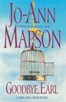 Jo-Ann Mapson - GOODBYE EARL