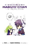 Noizi Ito, Ito Noizi, Puyo, Puyo Puyo, Nagaru Tanigawa, Tanigawa Nagaru... - The Melancholy Of Suzumiya Haruhi-Chan, Vol 2