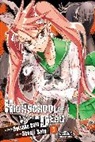 Daisuke Sato, Shouji Sato, Sato Daisuke, Sato Shouji - Highschool Of The Dead, Vol 3