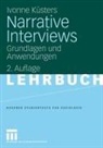 Ivonne Küsters - Narrative Interviews