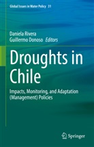 Donoso, Guillermo Donoso, Daniela Rivera - Droughts in Chile