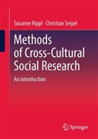 Susanne Rippl, Christian Seipel - Methods of Cross-Cultural Social Research