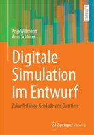 Arno Schlüter, Anja Willmann - Digitale Simulation im Entwurf