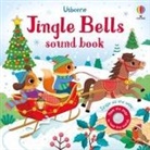 Sam Taplin, Taplin Sam, Iossa Federica - Jingle Bells Sound Book