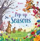 Anna Milbourne, Milbourne Anna, Alexandra Badiu, Hilborne Jenny - Seasons