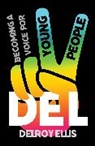 Delroy Ellis - Del