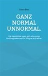 Liana Sun - Ganz normal unnormal