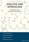 Michael Cheung, Balance Lee, Stephen Lee - Analysis and Approaches Standard Level for IBDP Mathematics