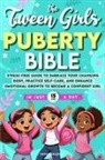 Innersparks - The Tween Girls Puberty Bible