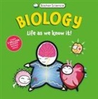 Simon Basher, Dan Green, Simon Basher - Basher Science: Biology