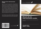 Amanda Chase, Nadira T. Pardo - Eficacia de las intervenciones rurales