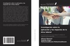 Mujtaba Bagiri, Alireza Ghazvini, Mohammadhossin Mohammadhossin - Investigación sobre la aplicación y los impactos de la ética laboral