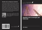 Ilya Basin - Gestión de la energía por Internet